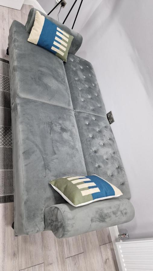 New London Apartment Bagian luar foto